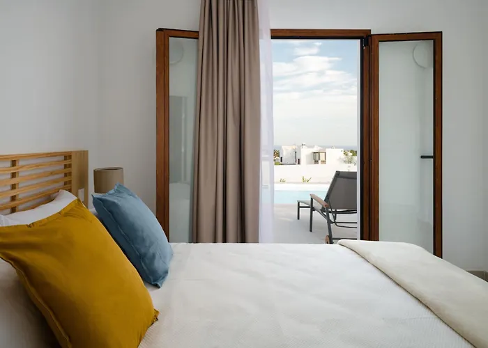 Blanca - Vipvipvillas Villa *