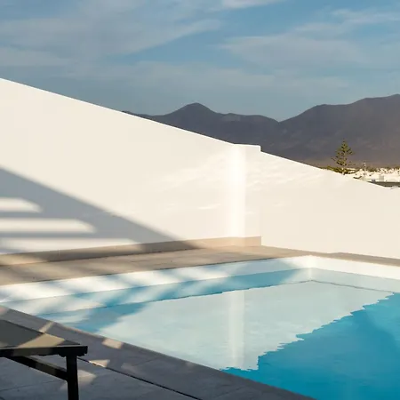 Blanca - Vipvipvillas プラヤ・ブランカ