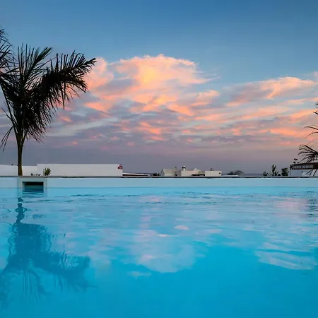 ヴィラ Blanca - Vipvipvillas