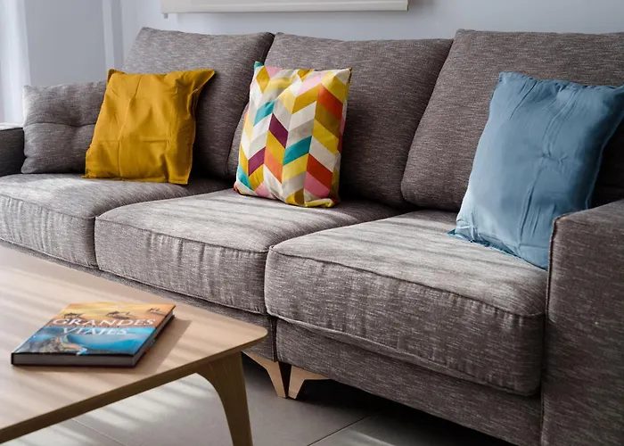 Blanca - Vipvipvillas