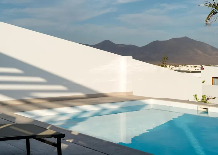 Blanca - Vipvipvillas Playa Blanca (Lanzarote)