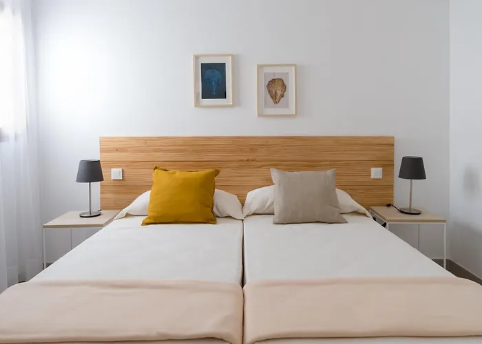 Villa Blanca - Vipvipvillas Playa Blanca (Lanzarote)