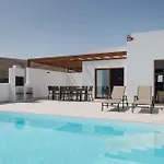 Blanca - Vipvipvillas Playa Blanca (Lanzarote)