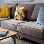 Blanca - Vipvipvillas