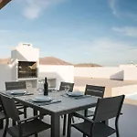 Villa Blanca - Vipvipvillas Playa Blanca (Lanzarote)