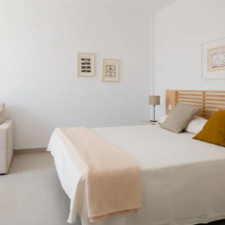 Blanca - Vipvipvillas Vila Playa Blanca (Lanzarote)