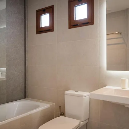 Blanca - Vipvipvillas Vila *
