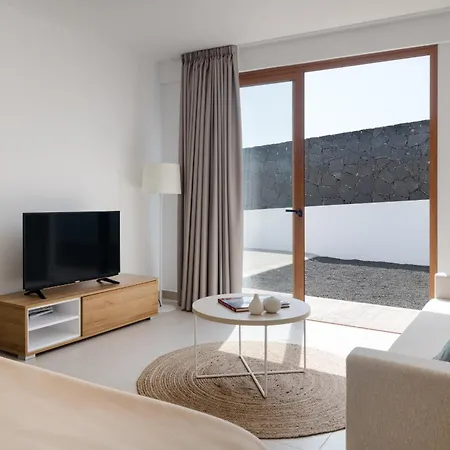 Blanca - Vipvipvillas * Playa Blanca (Lanzarote)