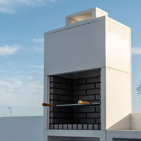 Blanca - Vipvipvillas فيلة