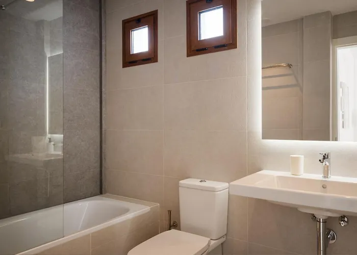 Blanca - Vipvipvillas فيلة *