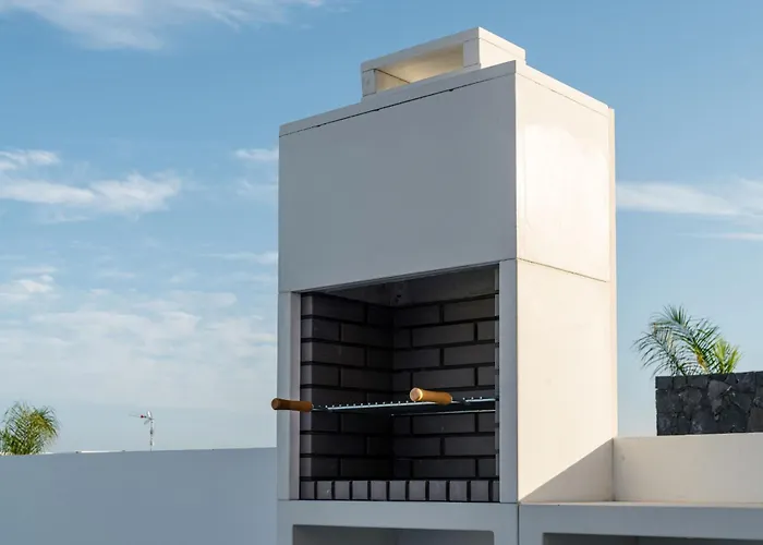 Blanca - Vipvipvillas فيلة