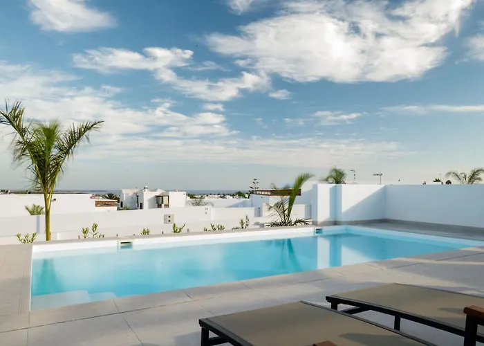 Blanca - Vipvipvillas فيلة