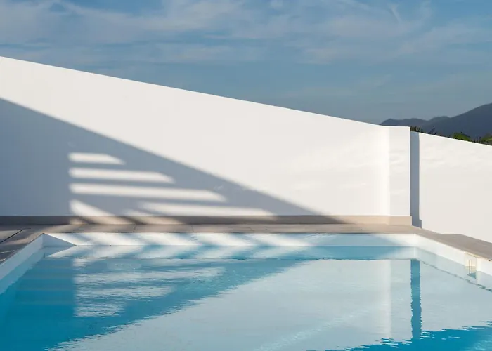 Blanca - Vipvipvillas * بلايا بلانكا