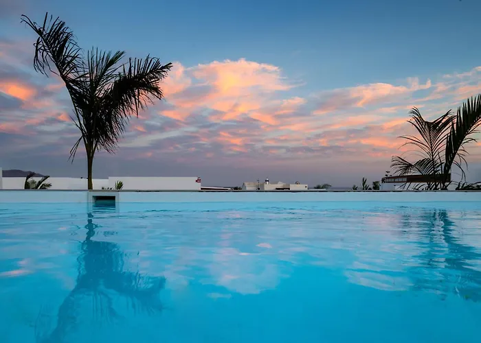 فيلة Blanca - Vipvipvillas