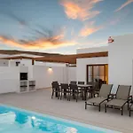 Villa Blanca - Vipvipvillas Playa Blanca (Lanzarote)